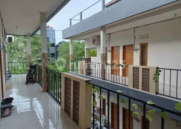Dijual Kos Kosan Dekat Kampus Unud Jimbaran