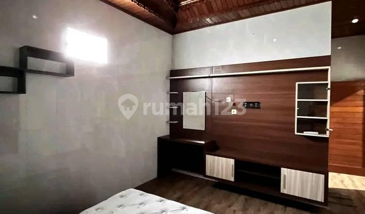 Rumah murah 355m2 Cekomaria Garasi 12 Mobil Denpasar Barat 2