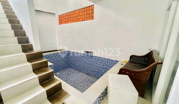 Nice House for Sale in Padonan, Tibubeneng, with Good SHM