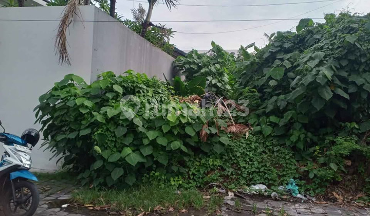 Tanah Murah Dekat Seminyak Kuta