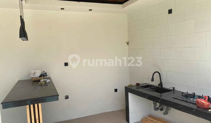 Villa House in Kulibul Tibubeneng Area, 5 minutes to Canggu, Padonan 2