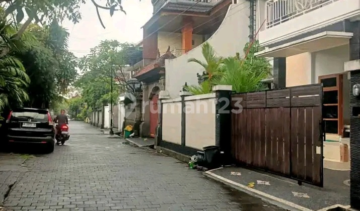 ******** Gandapura Kertalangu Kesiman Dentim Location 2