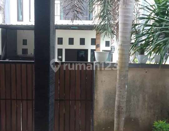 Di jual Rumah lantai2 lokasi Gunung Talang Padang Sambian  2