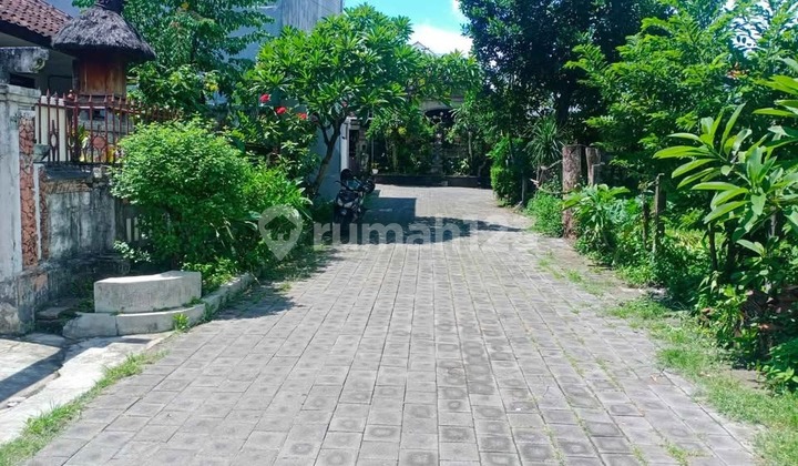 Di Jual Rumah Lantai 1 Gunung Mas Deket Teuku Umar Barat  2