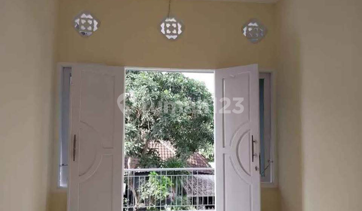 Di Jual Rumah Modern Minimalis Lokasi Gunung Andakasa 2