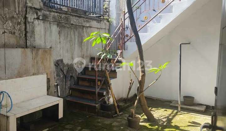 Dijual Rumah Lokasi Jalan Gn Guntur Denpasar 1