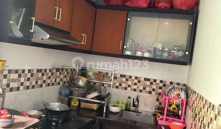 Dijual Rumah Lantai 2 di Muding Tengah, Kerobokan Kaja Badung 2