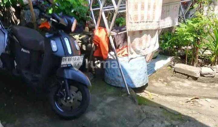 Di Jual Rumah Lantai 1 Monang Maning Jalan Resimuka Barat