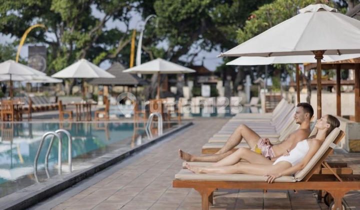 Investasi Apartemen di Kawasan Kuta. Pantai Legian - The Jayakarta Bali Beach Resort And Spa Investasi Apartemen di Kawasan Kuta. Pantai Legian - The Jayakarta Bali Beach Resort And Spa