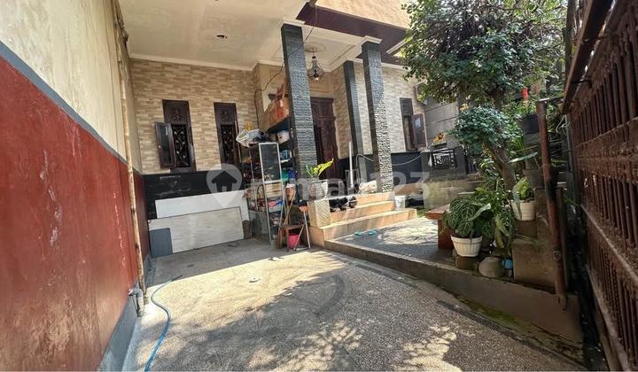 Dijual Rumah Lantai2 Padang Sambian Kaja Denpasar Barat