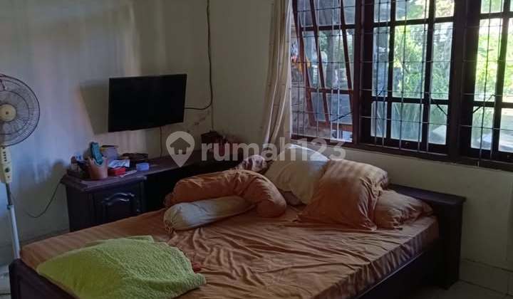 Dijual Rumah Pusat Kota Denpasar Lokasi Jalan Batanta Teuku Umar 2