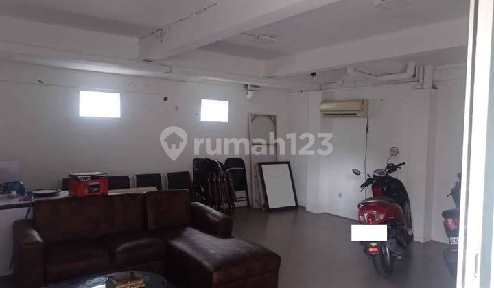 Dijual Rumah Lantai 3 Muding Kerobokan Kuta Utara Badung Bali 2