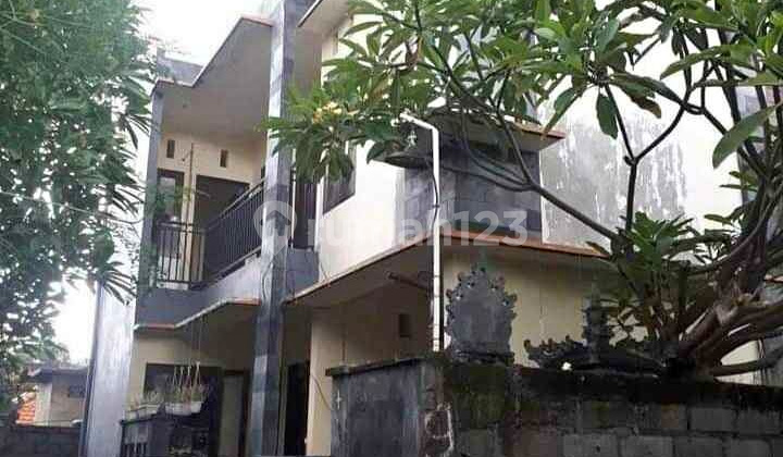 Dijual Rumah Minimalis Dekat Living World