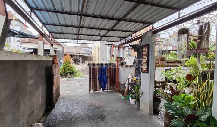 Dijual Rumah 2 Lantai Dalung Jalan Kunyit Tawar Sari 2