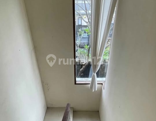 Two-Story House in Citraland with Good Environment and Cargo Access. 2