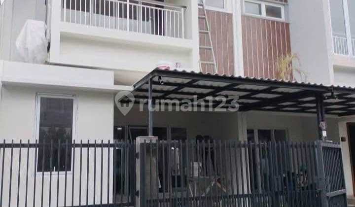 Dijual Rumah Semi Villa 2 Lantai yang Berlokasi Kesambi Dijual Rumah Semi Villa 2 Lantai yang Berlokasi Kesambi