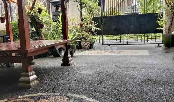 Di Jual Rumah di Jalan Wayan Gentuh Dalung Di Jual Rumah di Jalan Wayan Gentuh Dalung