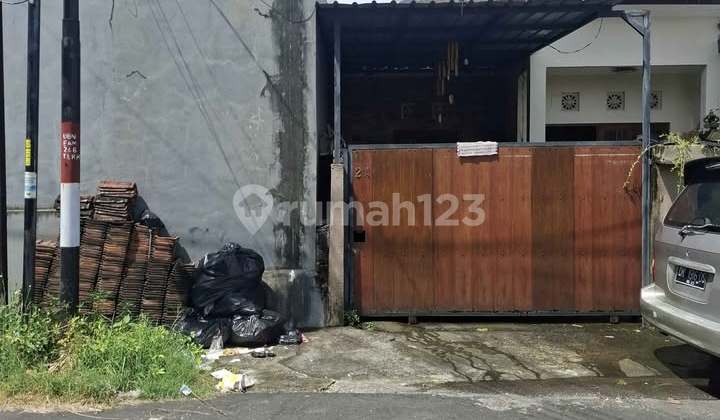 Dijual Rumah Lantai 1 Belakang Hotel Bintang.di Pemecutan.kaja Dijual Rumah Lantai 1 Belakang Hotel Bintang.di Pemecutan.kaja