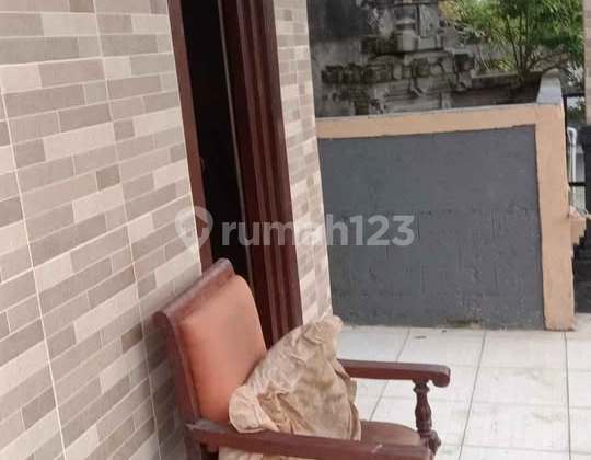 For Sale 2nd Floor House in Nagasari, Penatih, East Denpasar. 2