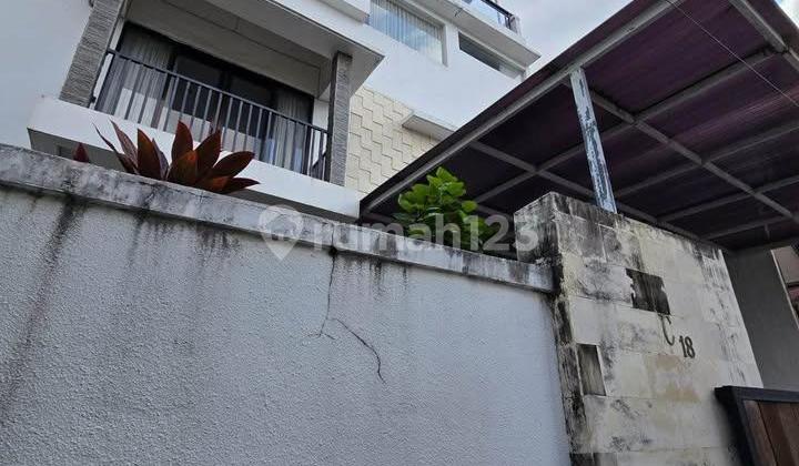 Dijual Rumah Di Canggu Lokasi Strategis 2