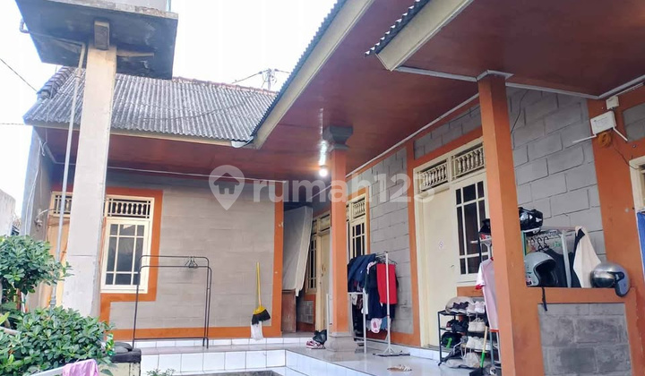 Kosan Lantai 1 Dalung Tegal Jaya Badung Kosan Lantai 1 Dalung Tegal Jaya Badung