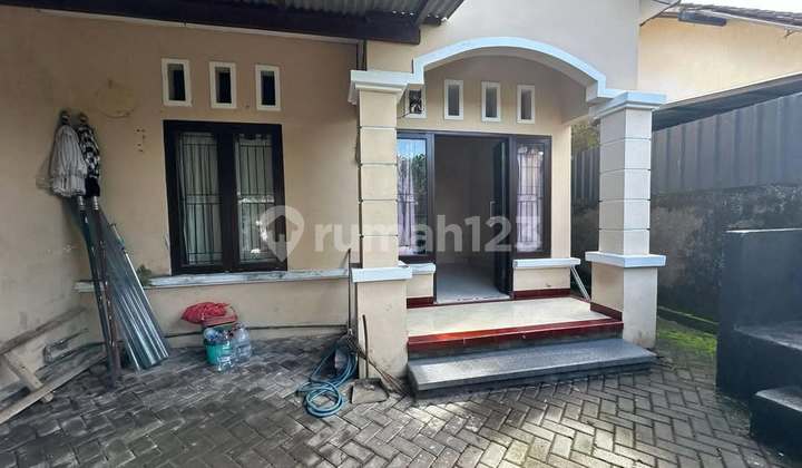 House for Sale Patih Nambi North Denpasar House for Sale Patih Nambi North Denpasar