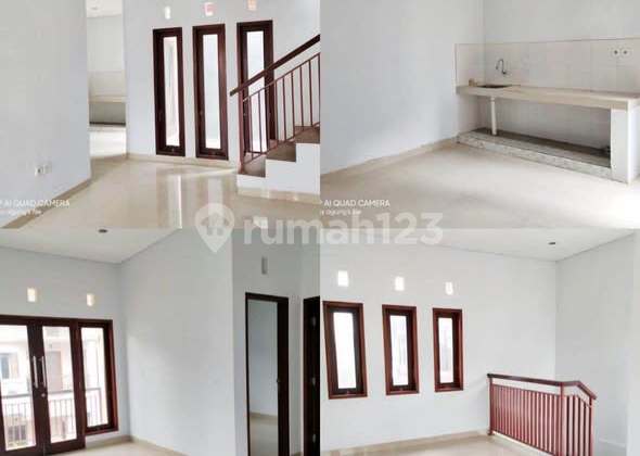 Dijual Rumah Lingkungan perumahan Ahmad Yani Utara Denpasar 2