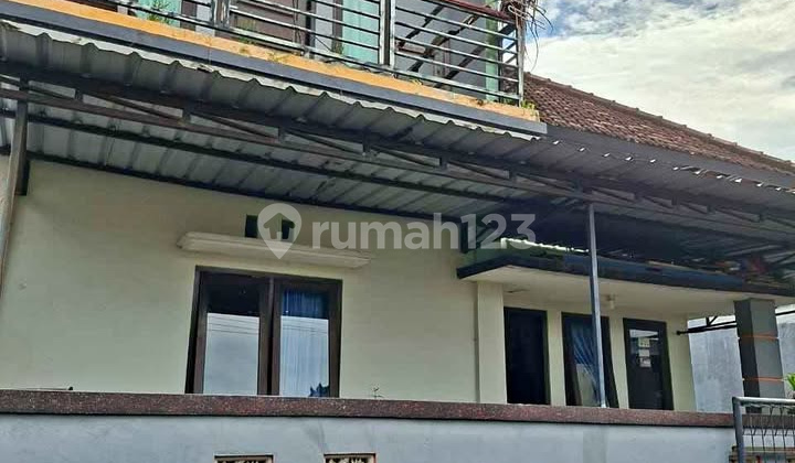 Dijual Rumah 2 Lantai - Dalung Permai Dijual Rumah 2 Lantai - Dalung Permai