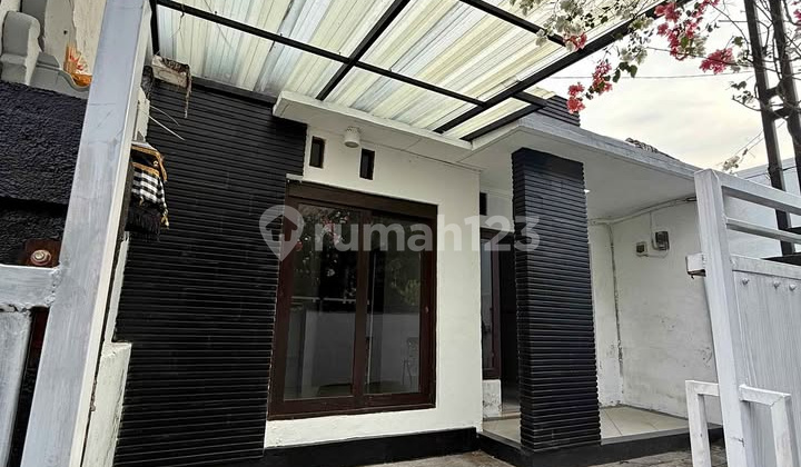 Dijual Rumah Lokasi Gunung Athena Padang Sumbu Kelod 2