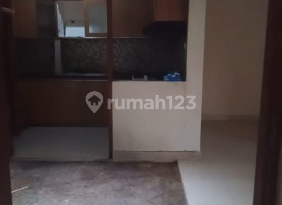 House for Sale 2nd Floor Semi Villa Canggu Cluster Comfortable and Quiet Environment 2