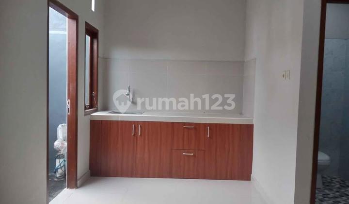 Rumah Dijual Lokasi Abian Base Kapal 2