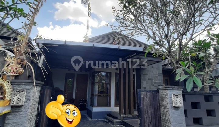 Dijual Rumah Minimalis Lantai 1 Berlokasi Jalan Cepaka Dalung Dijual Rumah Minimalis Lantai 1 Berlokasi Jalan Cepaka Dalung