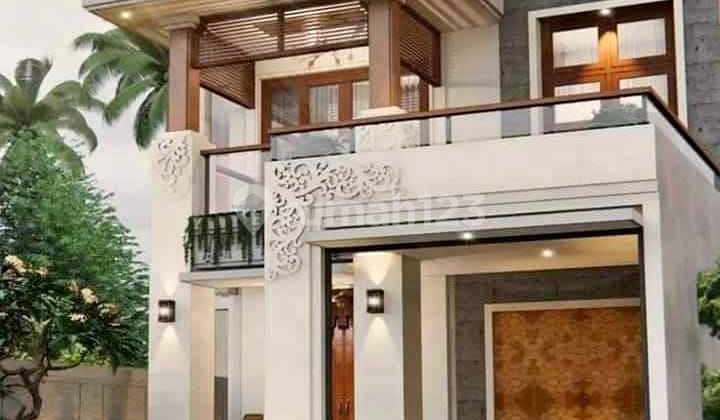Dijual Rumah Di Tohpati Denpasar Timur Dijual Rumah Di Tohpati Denpasar Timur