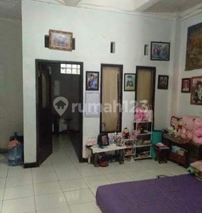 Dijual Rumah Lantai 2 Berlokasi Dalung 2