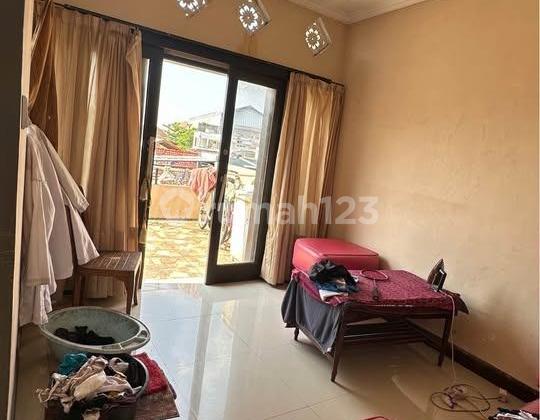 Dijual Rumah Lantai2 Padang Sambian Kaja Denpasar Barat 2