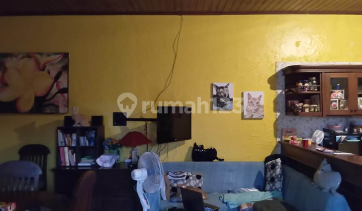 Dijual Rumah Murah Siap Huni Hayam Wuruk  Denpasar Timur 2
