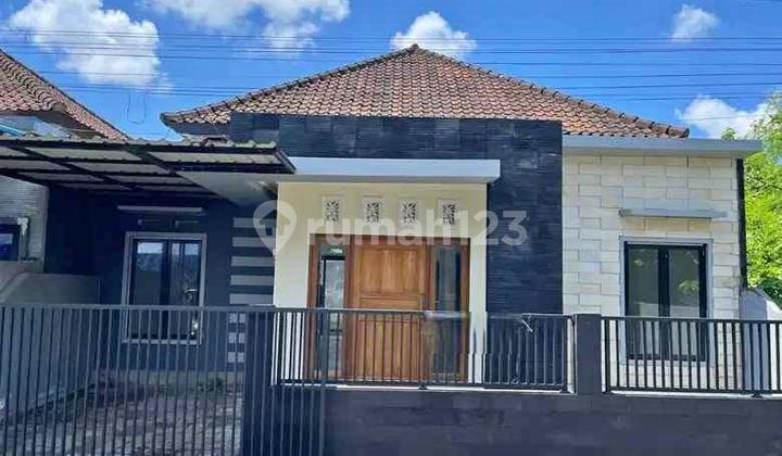 Di Jual Rumah Minimalis 1 Lantai Ubung Kaja Di Jual Rumah Minimalis 1 Lantai Ubung Kaja