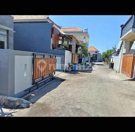 Dijual Rumah minimalis baru lantai 1 kesiman Denpasar Timur