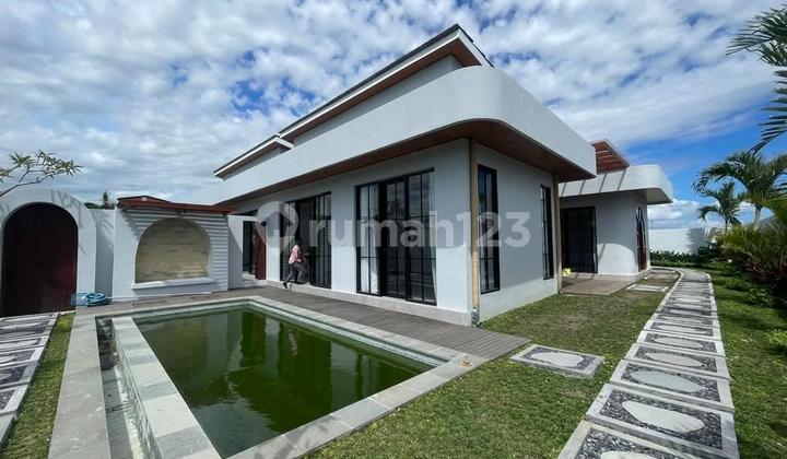 Brand New 2 - Bedrooms Villa For Rent At Seseh Brand New 2 - Bedrooms Villa For Rent At Seseh