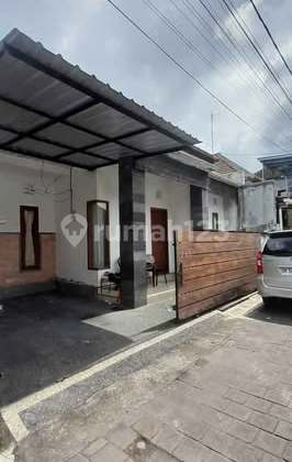 For Sale House Location Jalan Mekar Pemogan