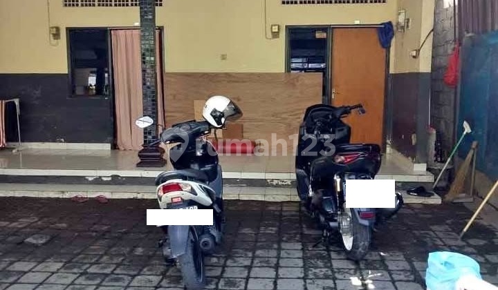 Dijual Rumah Kost Imam Bonjol Denpasar Barat 2