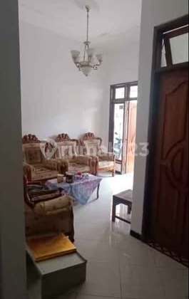 For Sale 2nd Floor House in Muding Kerobokan 2