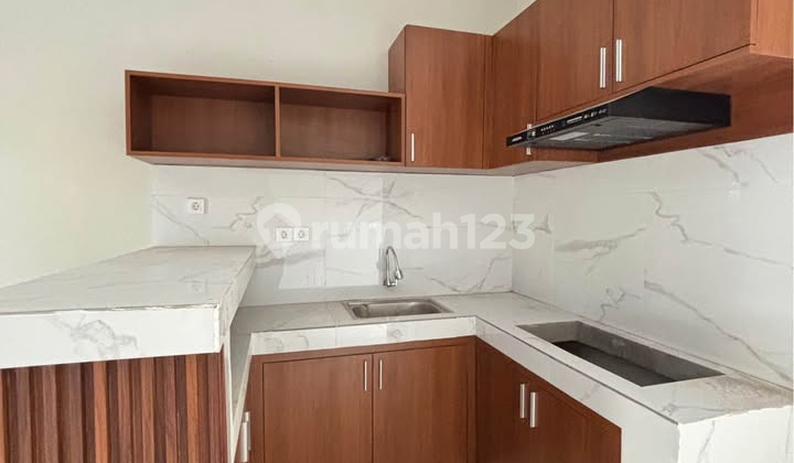 For Sale Minimalist House in BatubulaN with a Shrine