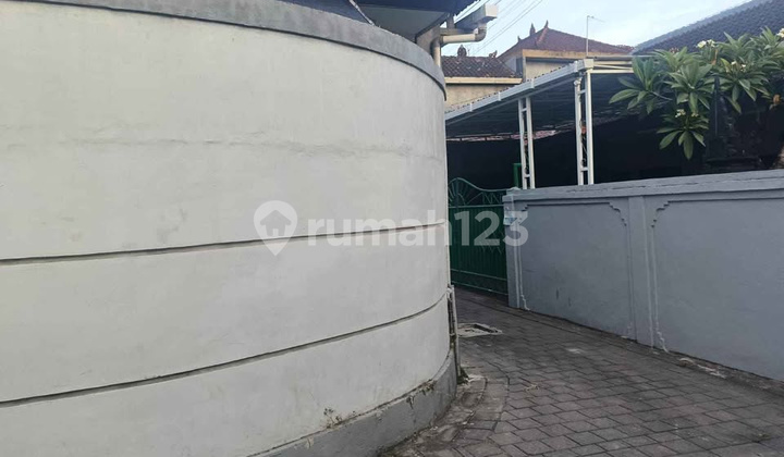 Dijual Villa Tumbak Bayuh Pererenan Canggu 2