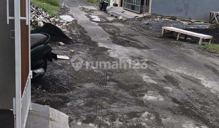 Rumah Modern Minimalis Brand New Sidakarya Denpasar Selatan 2