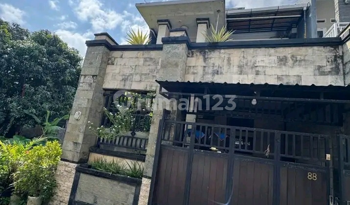 Kerobokan Muding Rumah Dijual Kuta Utara 2