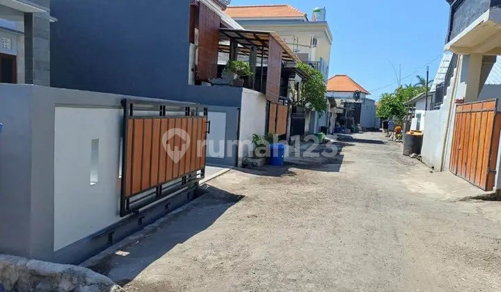 Di Jual Rumah Baru Lantai 1 Lokasi di Tirta Lepang Kertalangu Di Jual Rumah Baru Lantai 1 Lokasi di Tirta Lepang Kertalangu