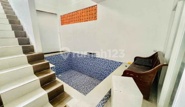 Di Jual Rumah Lokasi di Padonan Canggu Badung Bali 2