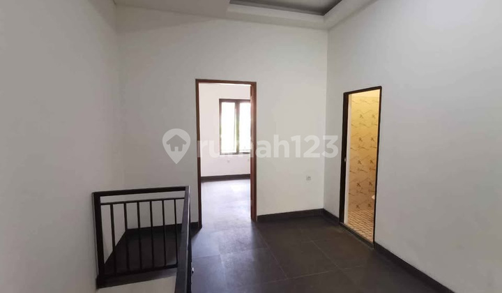 Dijual Cepat! Rumah Baru Siap Huni Denpasar Timur 2