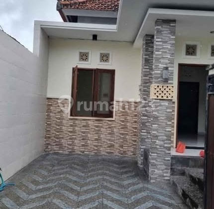 Dijual Rumah Minimalis Jalan Suradipa Denpasar Utara Dijual Rumah Minimalis Jalan Suradipa Denpasar Utara